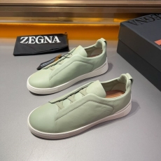 Ermenegildo Zegna Shoes